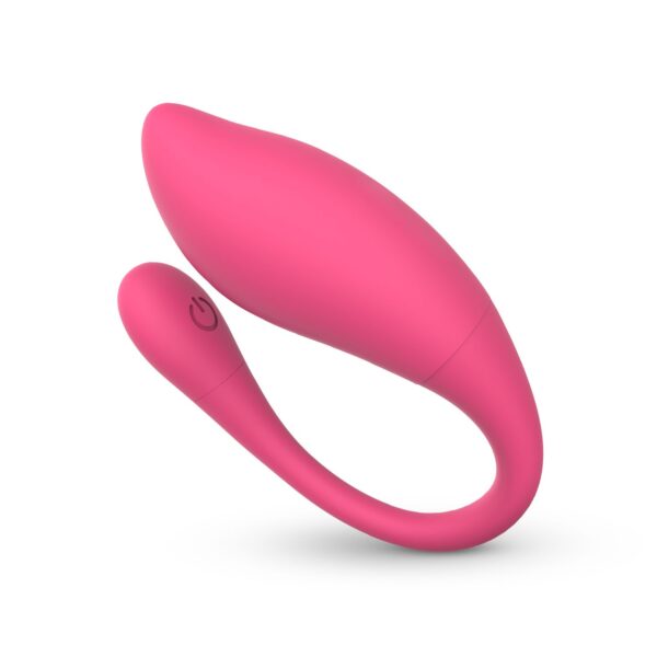 EasyConnect - Vibrerend Eitje Aria app gestuurd - Afbeelding 9