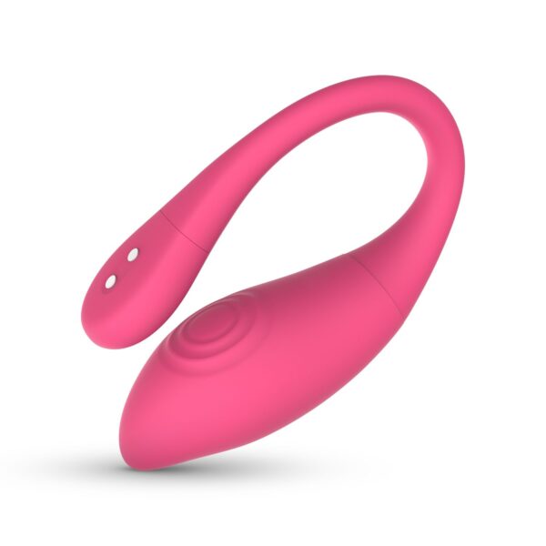 EasyConnect - Vibrerend Eitje Aria app gestuurd - Afbeelding 10