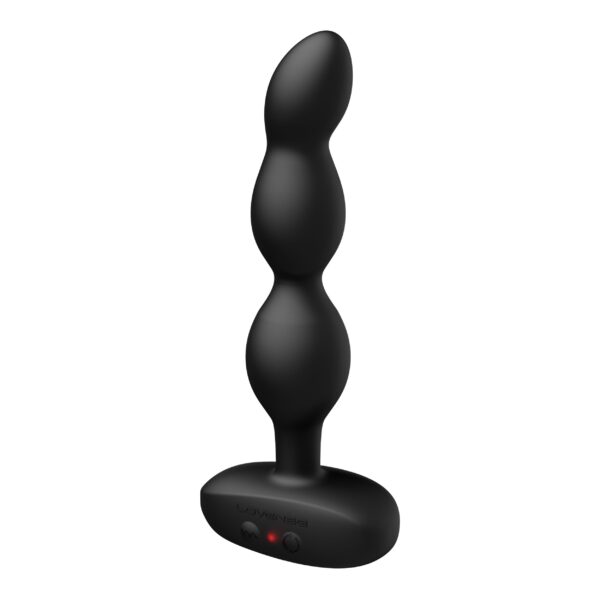 Lovense - Ridge Roterende en Vibrerende Anaal Vibrator - Afbeelding 2