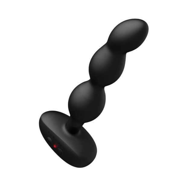 Lovense - Ridge Roterende en Vibrerende Anaal Vibrator - Afbeelding 3