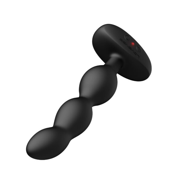 Lovense - Ridge Roterende en Vibrerende Anaal Vibrator - Afbeelding 5