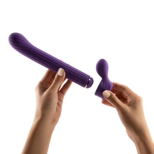 Magic Stick S1 - Paars - Afbeelding 3