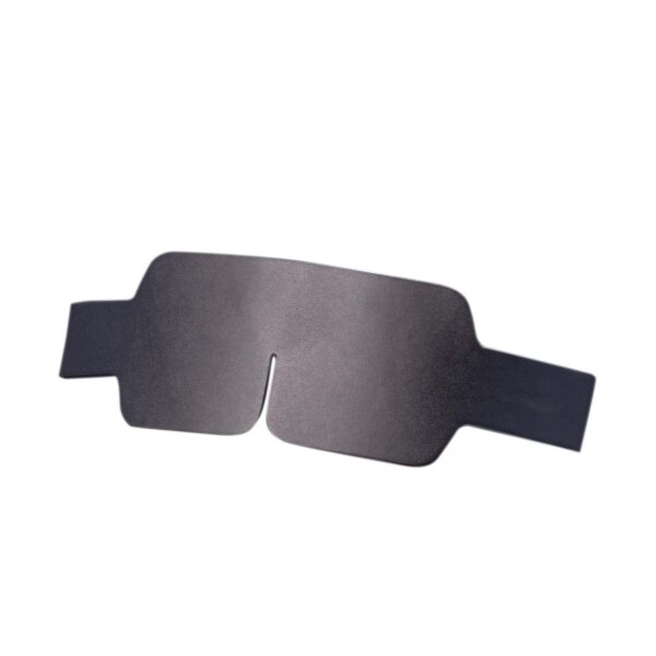 LOCKINK - Blinddoek set - zwart - Afbeelding 8