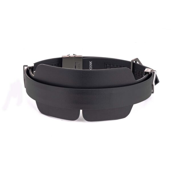 LOCKINK - Blinddoek set - zwart - Afbeelding 6
