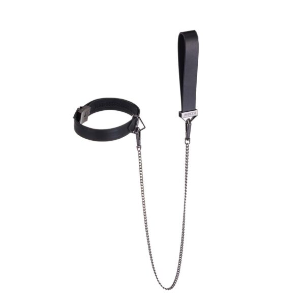 LOCKINK - 8-Bondage-Riemen Restrain Set - zwart - Afbeelding 5