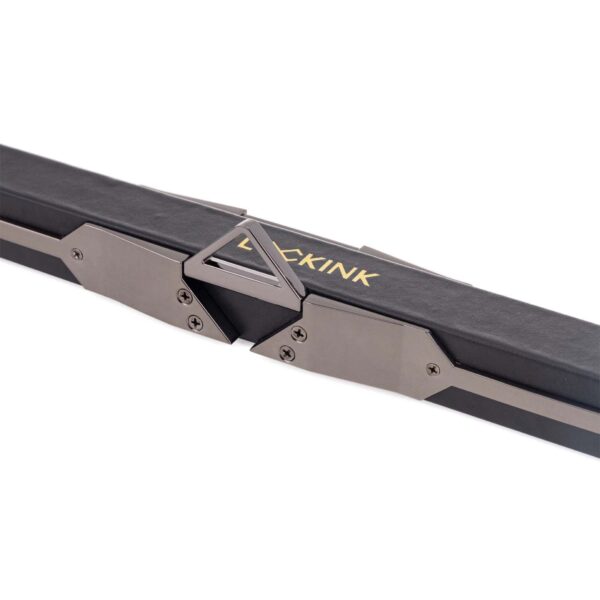 LOCKINK - Verstelbare Spreidstang Set - zwart - Afbeelding 2