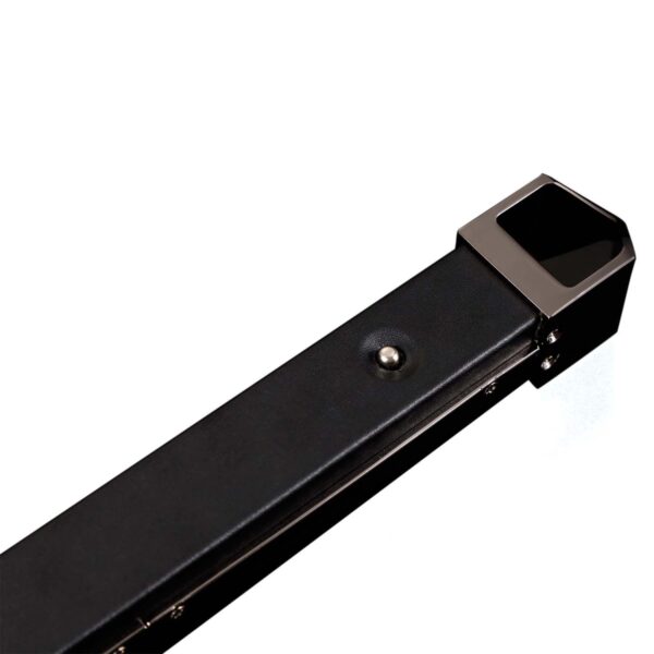 LOCKINK - Verstelbare Spreidstang Set - zwart - Afbeelding 3