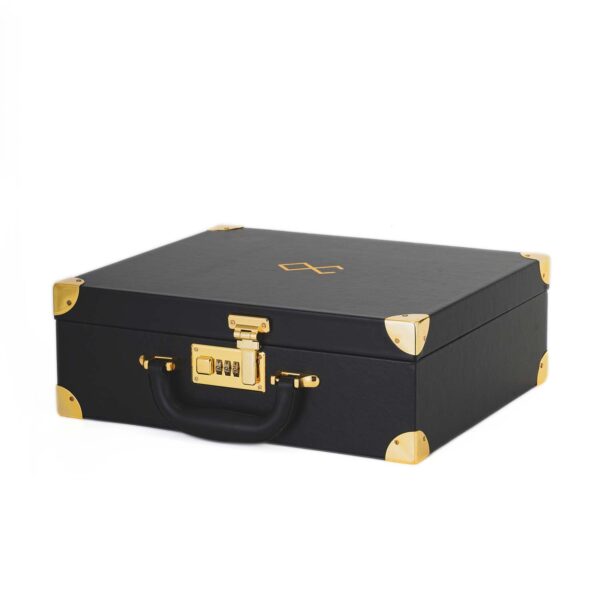 LOCKINK - Moonlight Treasure Chest Set - Bruin - Afbeelding 7
