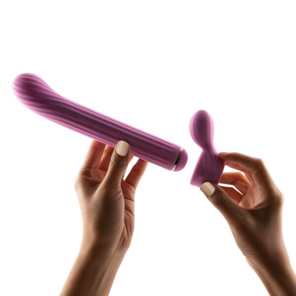 Magic Stick S1 - Roze - Afbeelding 3