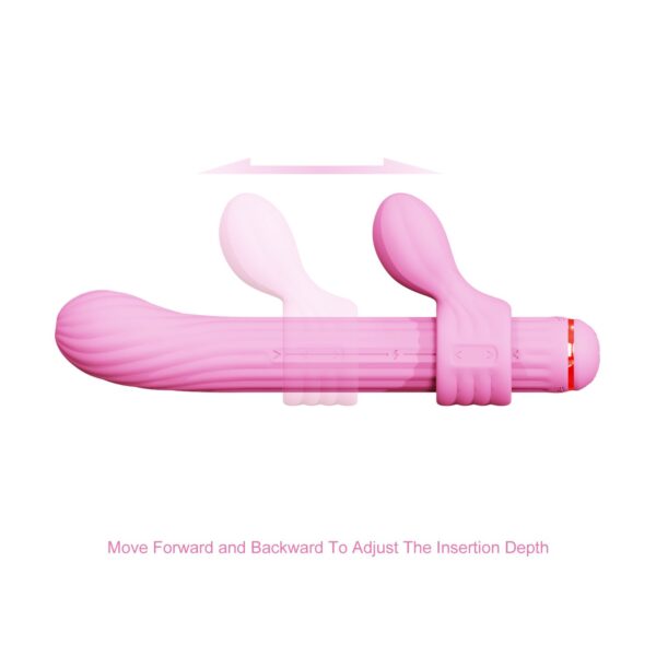 Magic Stick S1 - Roze - Afbeelding 4