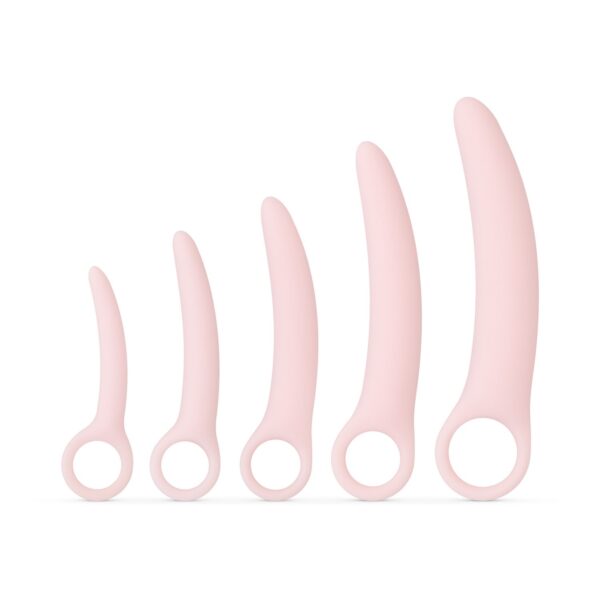 Teazers Vaginale Dilator Set - Afbeelding 4