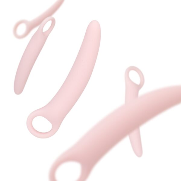 Teazers Vaginale Dilator Set - Afbeelding 8