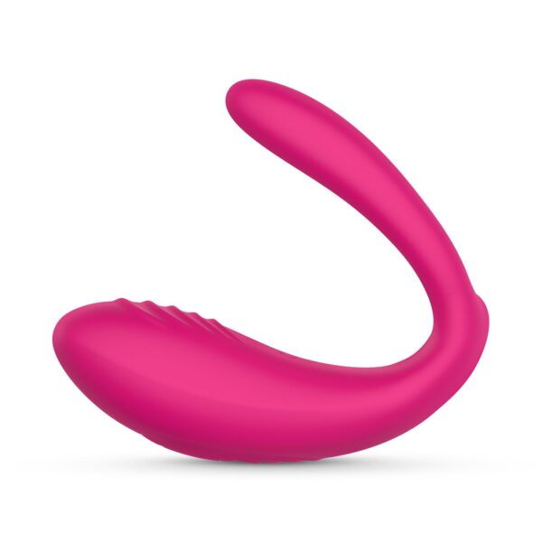 Teazers Koppel vibrator met Afstandsbediening - Afbeelding 6