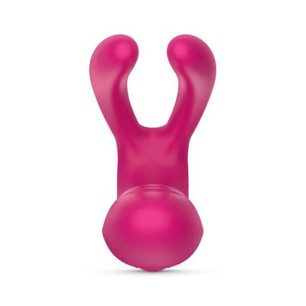 Teazers Koppel vibrator met Afstandsbediening - Afbeelding 8
