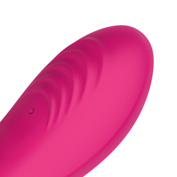 Teazers Koppel vibrator met Afstandsbediening - Afbeelding 11