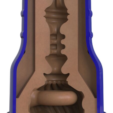 Fleshlight Boost Bang - Dark Medium