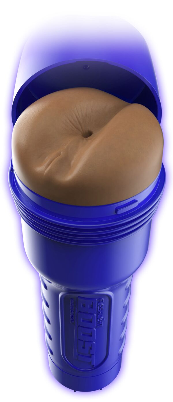Fleshlight Boost Blast - Dark Medium - Afbeelding 2