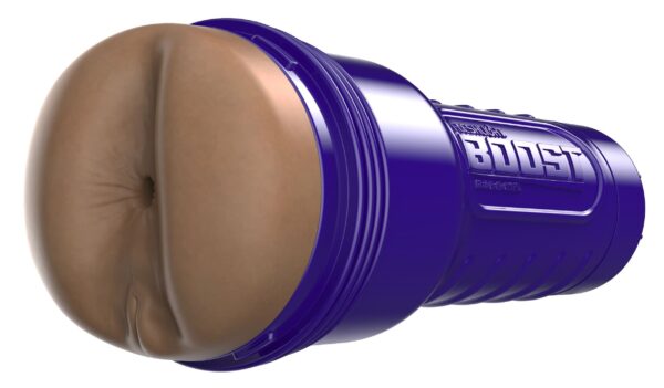 Fleshlight Boost Blast - Dark Medium - Afbeelding 7