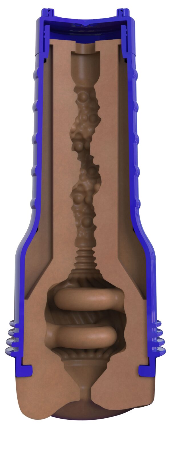 Fleshlight Boost Blast - Dark Medium - Afbeelding 10
