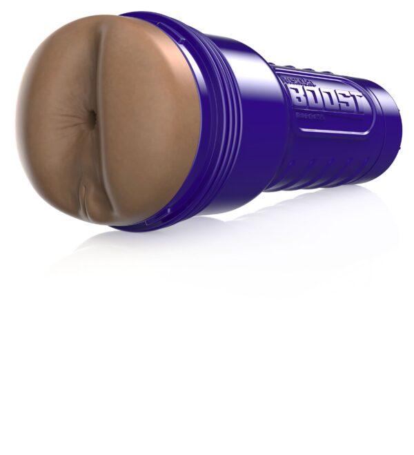 Fleshlight Boost Blast - Dark Medium - Afbeelding 8