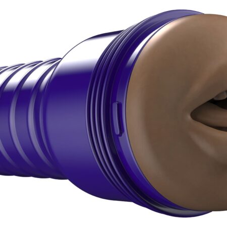 Fleshlight Boost Blow - Dark Medium