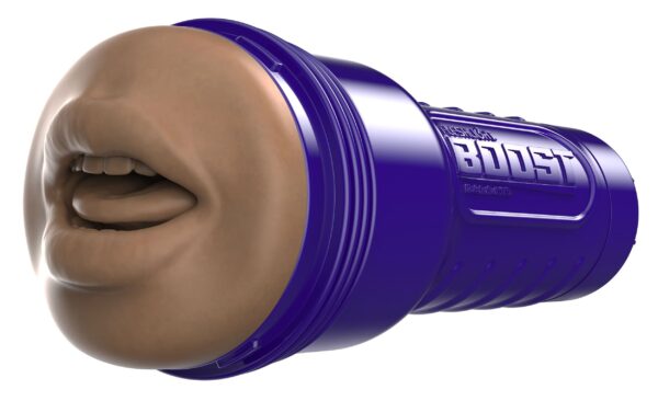 Fleshlight Boost Blow - Dark Medium - Afbeelding 4