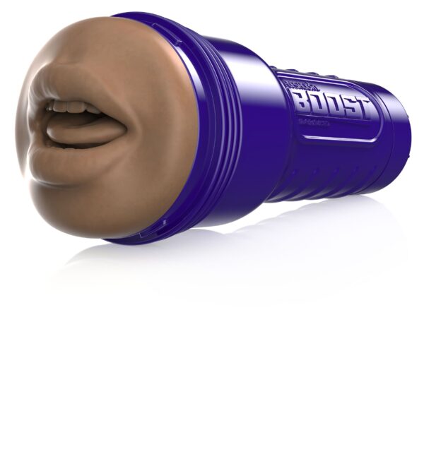Fleshlight Boost Blow - Dark Medium - Afbeelding 5