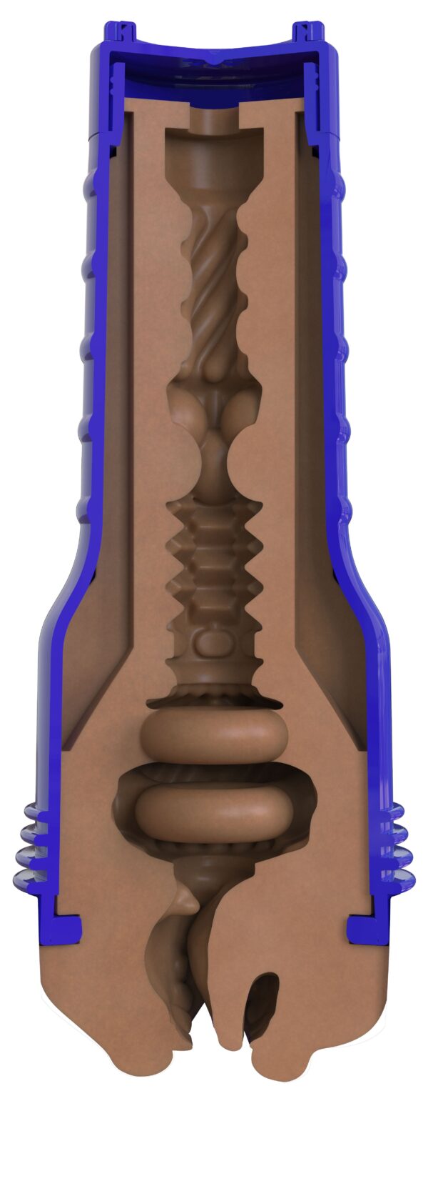 Fleshlight Boost Blow - Dark Medium - Afbeelding 7