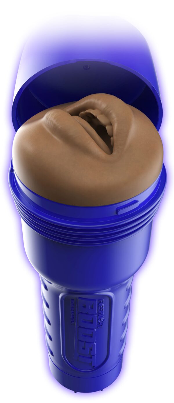 Fleshlight Boost Blow - Dark Medium - Afbeelding 9