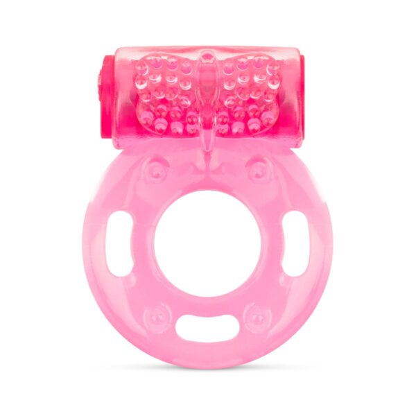 Love In The Pocket - Vibro Love Ring - Afbeelding 2