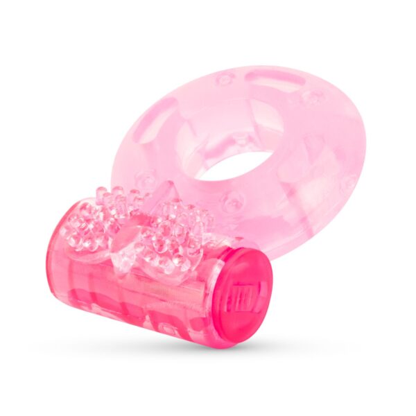 Love In The Pocket - Vibro Love Ring - Afbeelding 4
