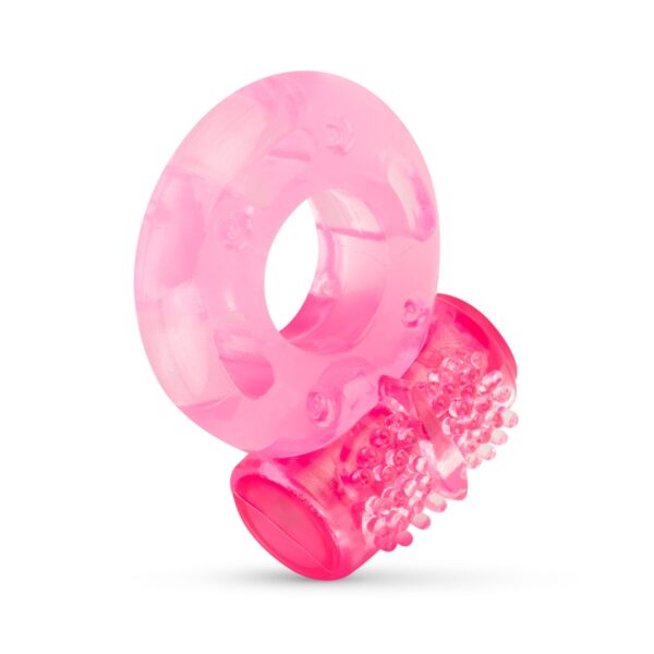 Love In The Pocket - Vibro Love Ring - Afbeelding 5