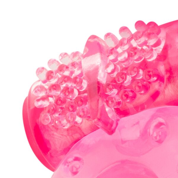 Love In The Pocket - Vibro Love Ring - Afbeelding 6