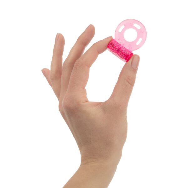 Love In The Pocket - Vibro Love Ring - Afbeelding 7