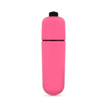 Love in the Pocket - Vibro Love Bullet