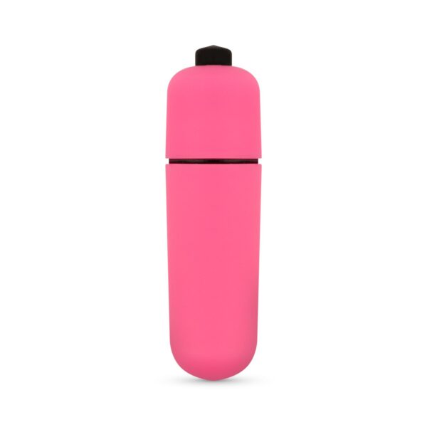 Love in the Pocket - Vibro Love Bullet