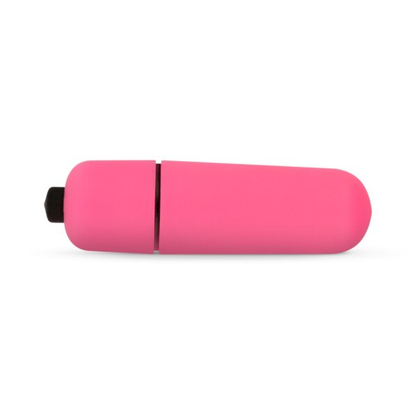 Love in the Pocket - Vibro Love Bullet - Afbeelding 2