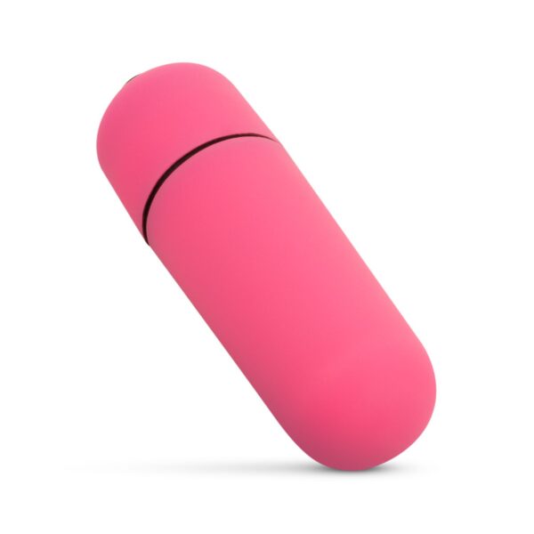 Love in the Pocket - Vibro Love Bullet - Afbeelding 3