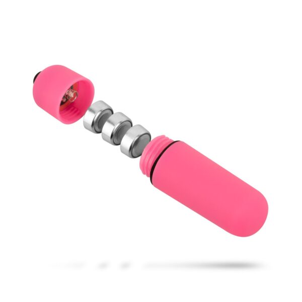 Love in the Pocket - Vibro Love Bullet - Afbeelding 5