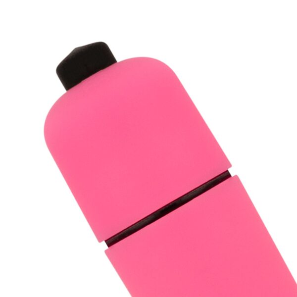Love in the Pocket - Vibro Love Bullet - Afbeelding 6