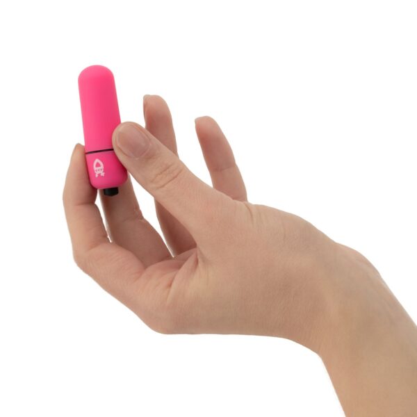 Love in the Pocket - Vibro Love Bullet - Afbeelding 7