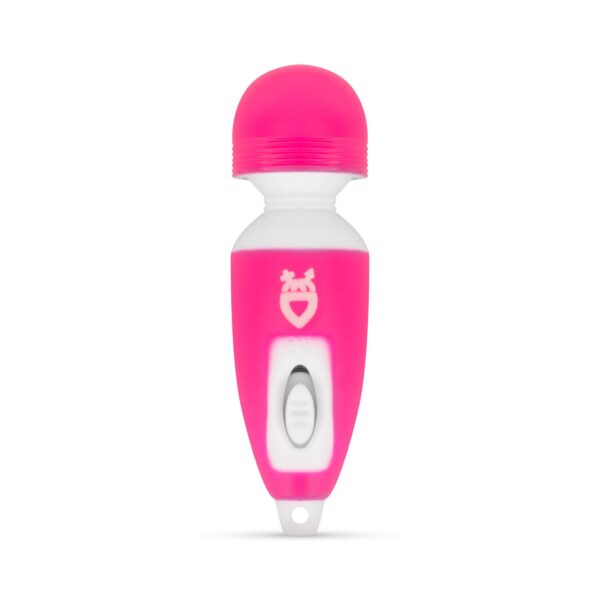 Love in the Pocket - Vibro Love Massager - Afbeelding 2