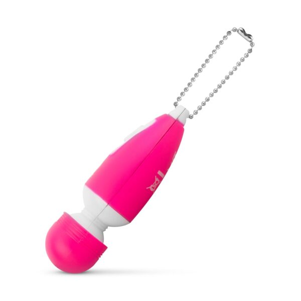 Love in the Pocket - Vibro Love Massager - Afbeelding 3