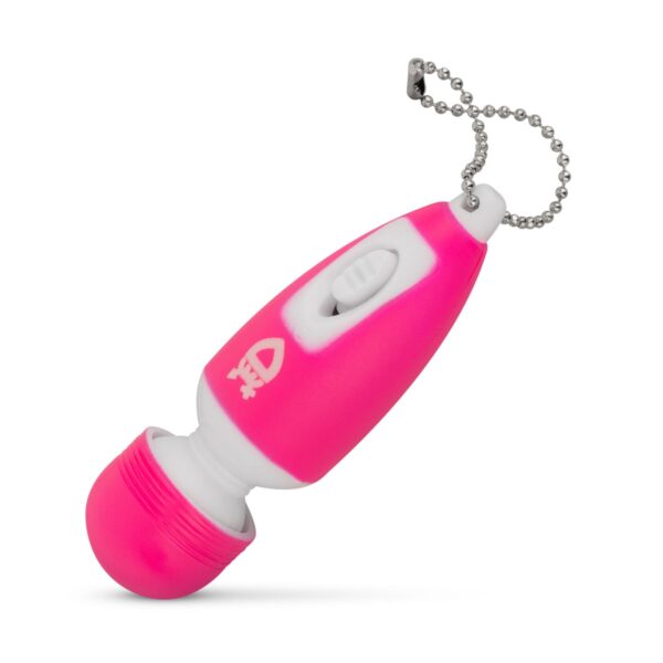 Love in the Pocket - Vibro Love Massager - Afbeelding 4