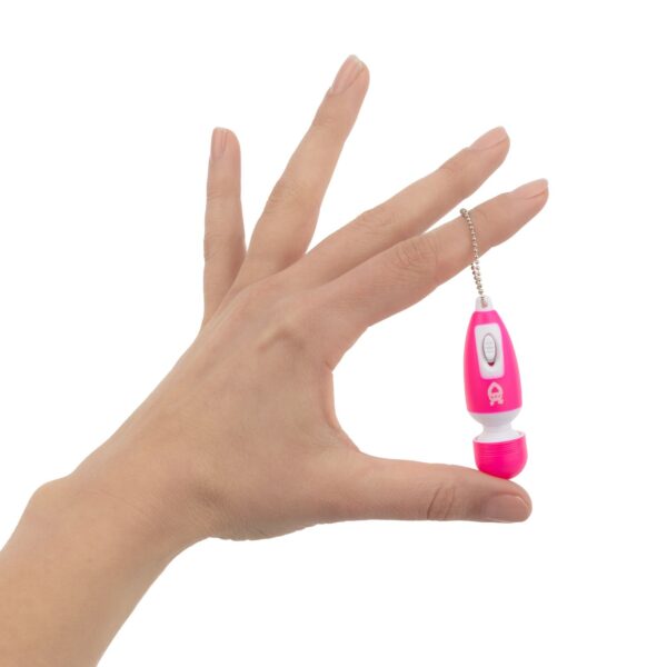 Love in the Pocket - Vibro Love Massager - Afbeelding 7