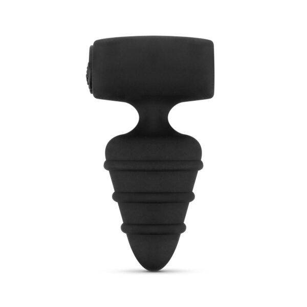 Love in the Pocket - Vibro Love Plug - Afbeelding 2