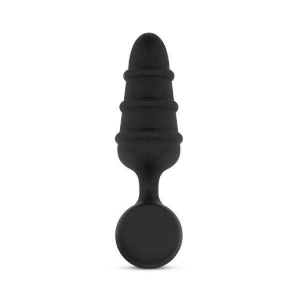 Love in the Pocket - Vibro Love Plug - Afbeelding 3