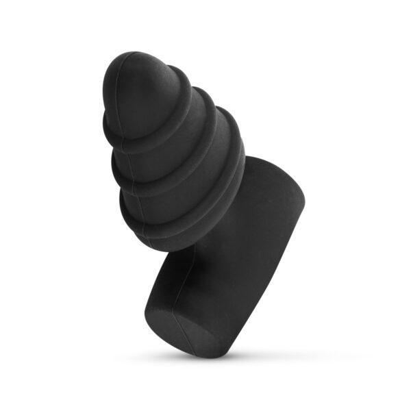 Love in the Pocket - Vibro Love Plug - Afbeelding 4