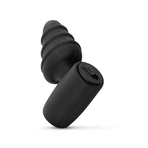 Love in the Pocket - Vibro Love Plug - Afbeelding 5