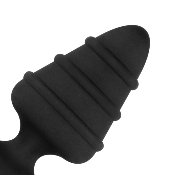 Love in the Pocket - Vibro Love Plug - Afbeelding 6
